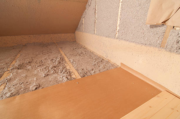 Best Insulation for Specific Applications in Ormond Beach, FL